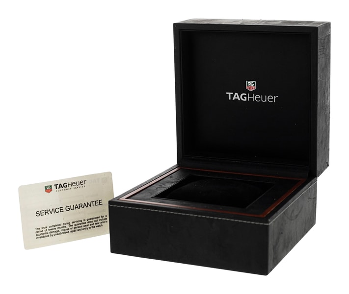 Tag Heuer Link WAT1414.BA0954